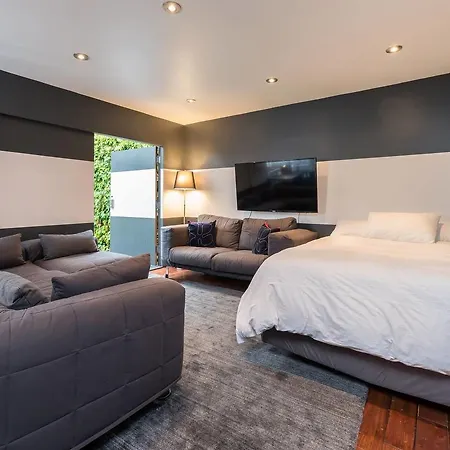 Palo Alto Cottage By Stanford & Tech Companies Exterior foto