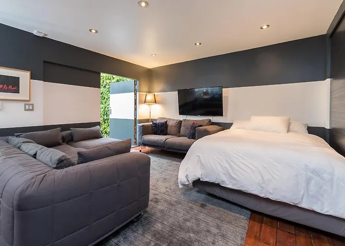 Palo Alto Cottage By Stanford & Tech Companies