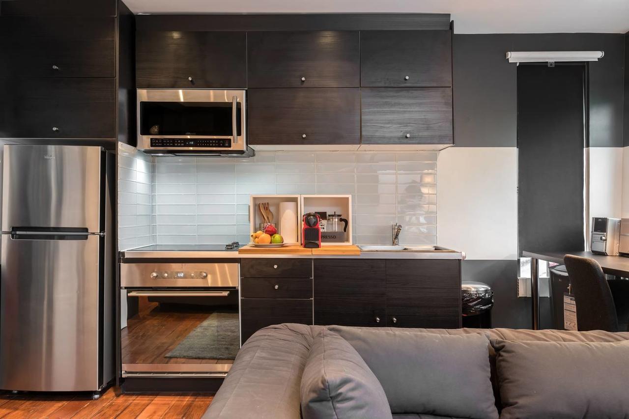 By Stanford & Tech Companies Holiday home